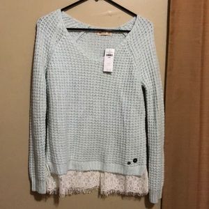 Hollister Sweater